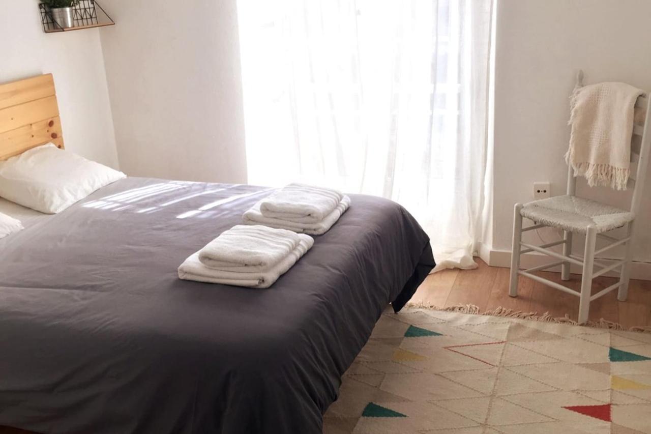 Apartamento El Arcin En El Centro De Gijon Vut3613As מראה חיצוני תמונה