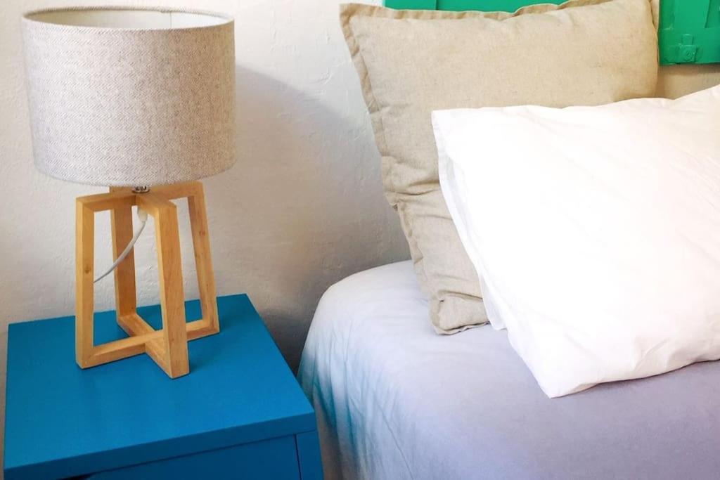 Apartamento El Arcin En El Centro De Gijon Vut3613As מראה חיצוני תמונה