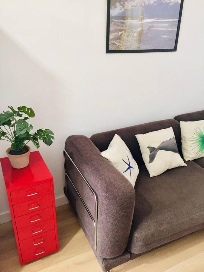 Apartamento El Arcin En El Centro De Gijon Vut3613As מראה חיצוני תמונה