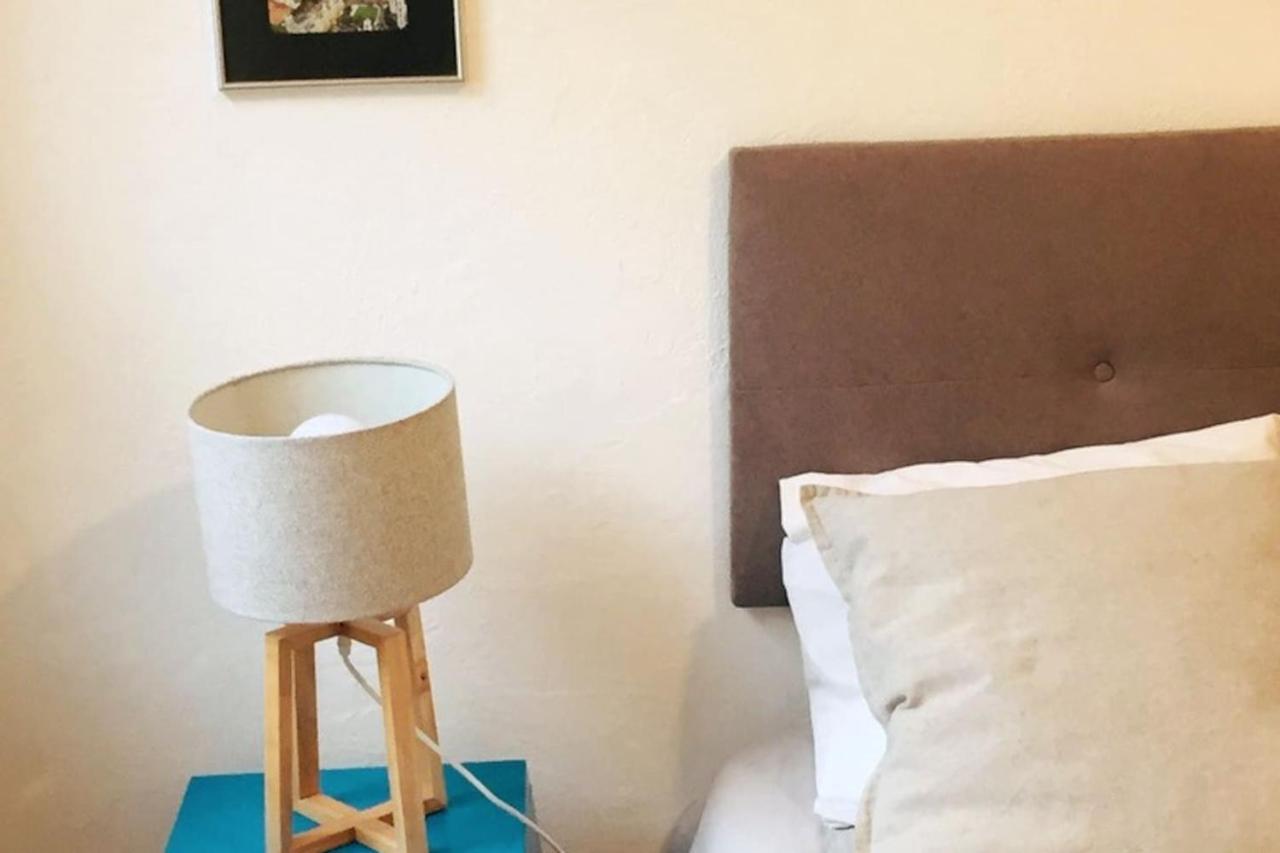Apartamento El Arcin En El Centro De Gijon Vut3613As מראה חיצוני תמונה